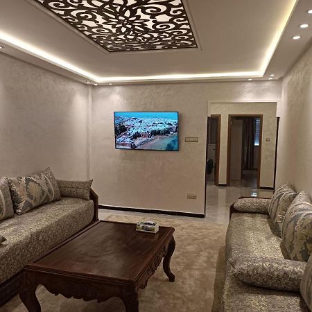 Aprt Hassan Rba Apartment Rabat Exterior photo