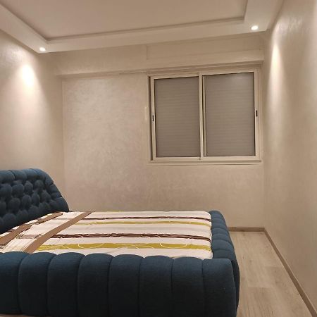 Aprt Hassan Rba Apartment Rabat Exterior photo